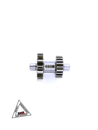 Шестерня промежуточная электростартера KAYO двиг. ZS CB250D-G (воздушный) CN