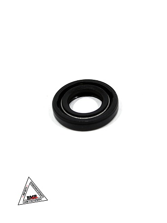 Сальник 12х21х4 правой крышки картера двиг. 1P54FMI