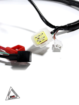 Проводка BSE J1, J2 Z10 