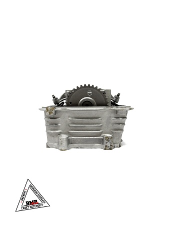 Головка цилиндра 157QMJ 150см3