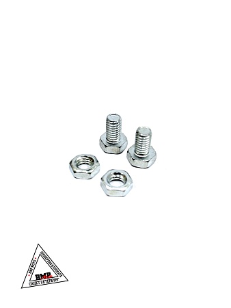 Рамка для крепления номера и поворотников с регулируемым углом наклона(красная) "XJB" (C-1246)