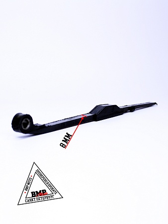 Планка натяжная ГРМ 163QMK с балансиром