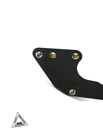 Ловушка приводной цепи #3 (черная) BMP-moto 