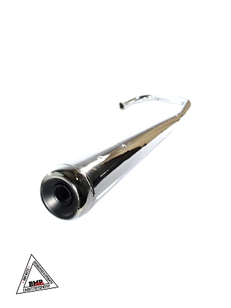 Глушитель CG150/CG200