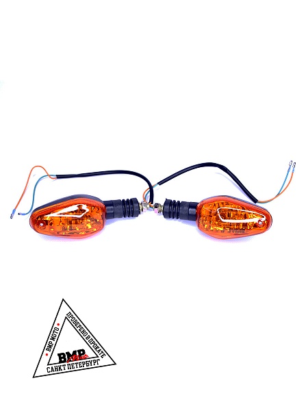 Поворот CG-150