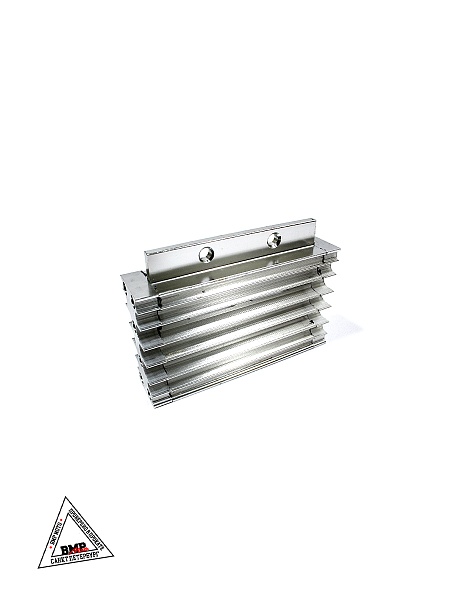 Радиатор масляного охлаждения KAYO CRF801-7L