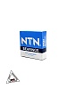Подшипник 6006-2RS,NTN (WW0521)