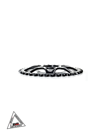 Венец, звезда ведомая (520-41) KAYO T2, вогнутая