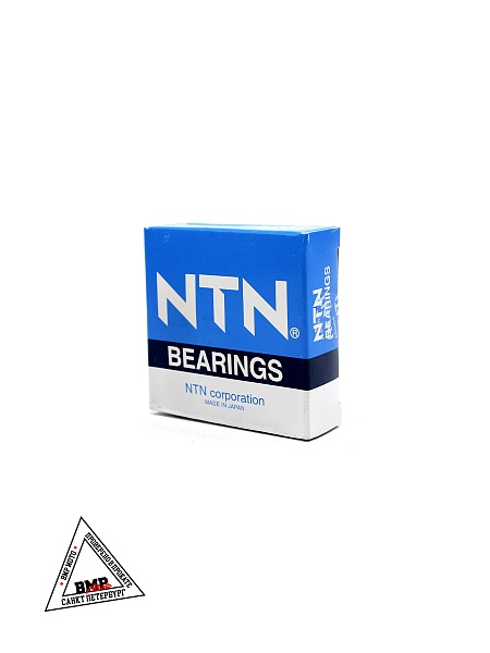 Подшипник 6006-2RS,NTN (WW0521)
