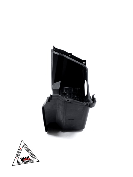 Пластик подножка водителя левая ATV WILD