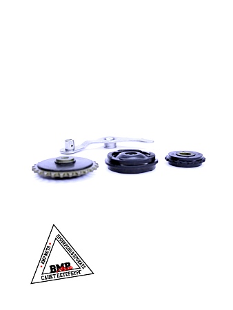 Ролики ГРМ (комплект=3шт) 139FMB,147FMH,152FMH 50-110см3