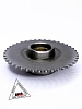 Шестерня электростартера 152FMH (на к/в, нижиний стартер) 110см3