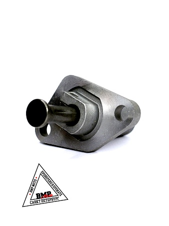 Натяжитель ГРМ 177MM (NC250)194MQ (NC450) + прокладка ZS