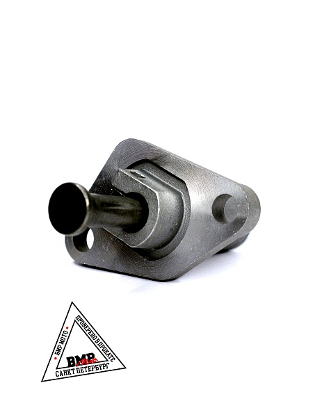 Натяжитель ГРМ 177MM (NC250)194MQ (NC450) + прокладка ZS