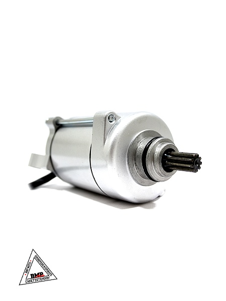 Электростартер 162FMJ
(CG150D) 162FMJ-B (CG150D-B)