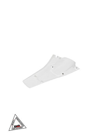 Крыло заднее GR7 белое