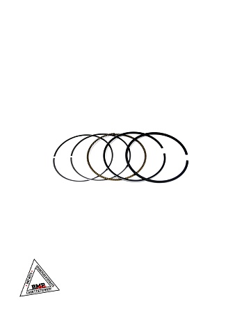 Поршень в сборе YX150/160см3 (W150-2/W160-2) D=60