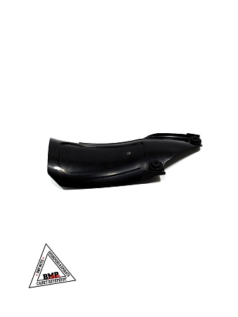 Комплект пластика KAYO K1 оранжевый/белый