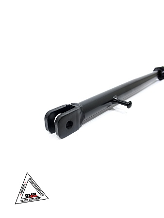 Подножка боковая 290 мм BSE Z1(30.220.0260)