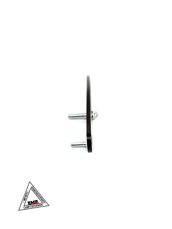 Кронштейн заднего суппорта KAYO T2 (W4511404)