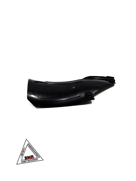 Комплект пластика KAYO K1 оранжевый/белый