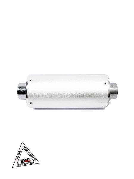 Глушитель BSE EVO 