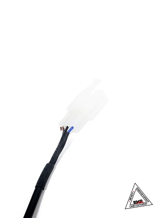 EVO125 Датчик скорости M12x1.25x40, 1600мм изогнутый (317006003002)