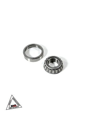 Подшипник 30205 роликовый конический 25x52 BSE J2S J1, J2 Z3 Z4 Z5 Z6 Z6Y Z7 Z11 Z5Y (30.839.0070)