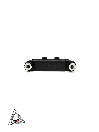 Радиатор ATV WILD TRACK