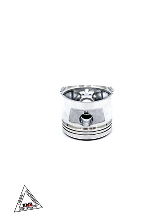 Поршень в сборе d=62mm 162FMJ (CG150D) 162FMJ-B (CG150D-B) 62х55х15