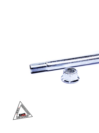 Ось заднего колеса ATAKI EC250