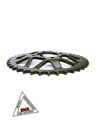 Венец, звезда ведомая (520-38) KAYO T2 4х70х53