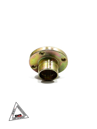 Крепление заднее тормозного диска ATV ALL ROAD/ADVENTURE