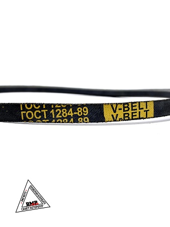 Ремень мотоблока A670 (670*13mm) клиновой "BRAIT" (12.01.007.00)