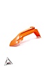 Крыло переднее GR8 оранжевое