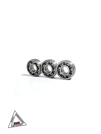 Набор подшипников двигателя 139QMB 80cm X-tech