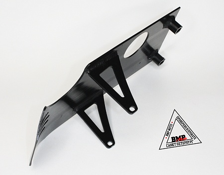 Защита двигателя (сталь) TTR125