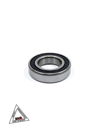 Подшипник 6006-2RS,NTN (WW0521)