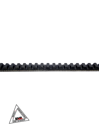 Ремень вариатора 666х16,8 Honda Dio34/Suzuki Lets (00002082)