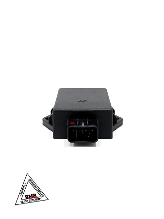 Блок управления (CDI)  BSE ZS194MQ 