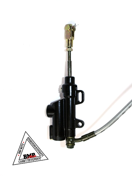 Гидравлика задняя TTR125