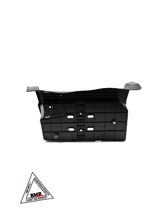 Пластик подножка водителя правая ATV WILD TRACK X