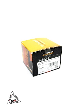 Поршень в сборе d=63,5 mm 163FML-2 (CB200-C) 163FML (CG200-A)