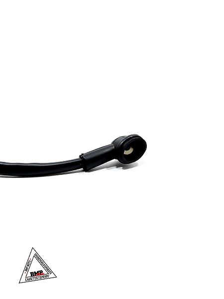 Электростартер 162FMJ
(CG150D) 162FMJ-B (CG150D-B)