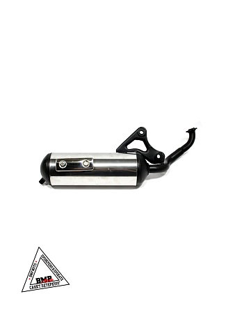 Глушитель Honda DIO AF34/35 (00003673)