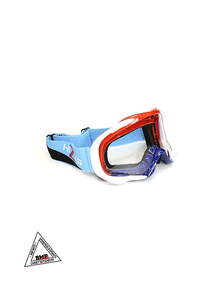 Очки Мотокросс HIZER #7