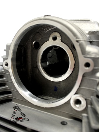 Головка блока цилиндра, ГБЦ BSE ZS172FMM 