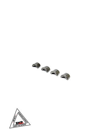 Клапаны впуск+выпуск+ремкомплект, ATV200 (161QMK) (163QML JNEN)