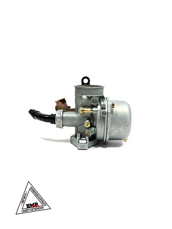 Карбюратор Alpha, ATV, Delta, TTR PZ19 (дроссель под трос) "BEEZMOTO" (K-2147)