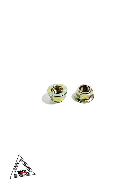 Комплект крепления верхнего рычага  EVO125 N1 